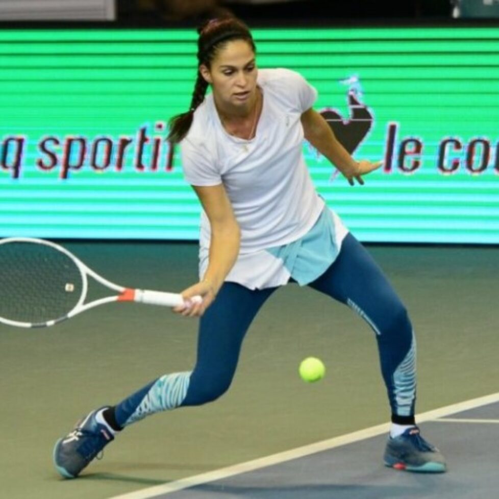 Изабелла Шиникова bet365