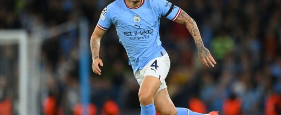 Калвин Филипс bet365