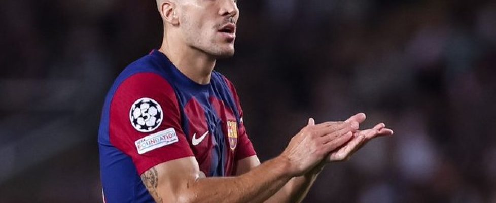 Ориол Ромеу bet365