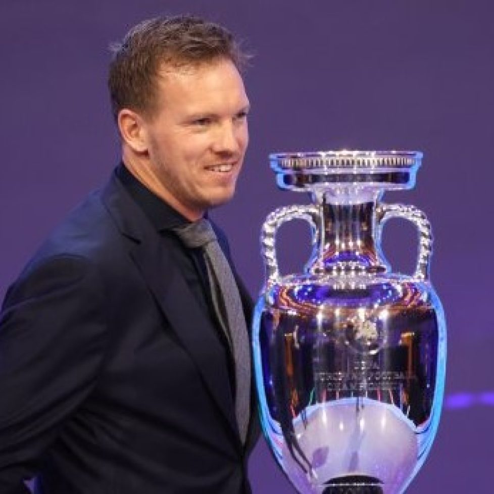 Юлиан Нагелсман bet365