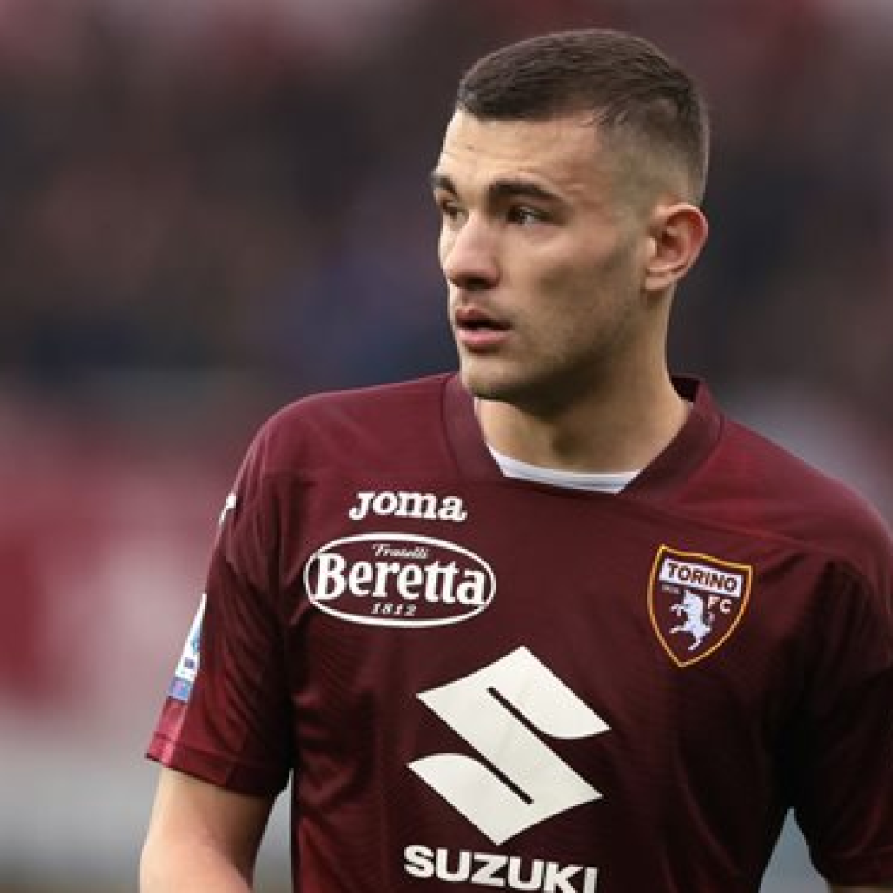Алесандро Бонджорно bet365