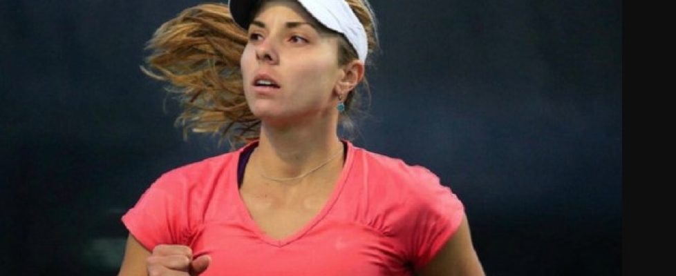 Виктория Томова bet365