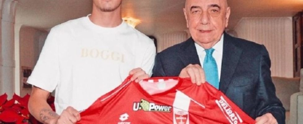 Даниел Малдини bet365