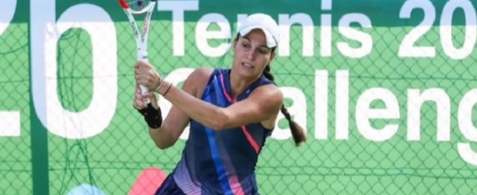 Изабелла Шиникова bet365