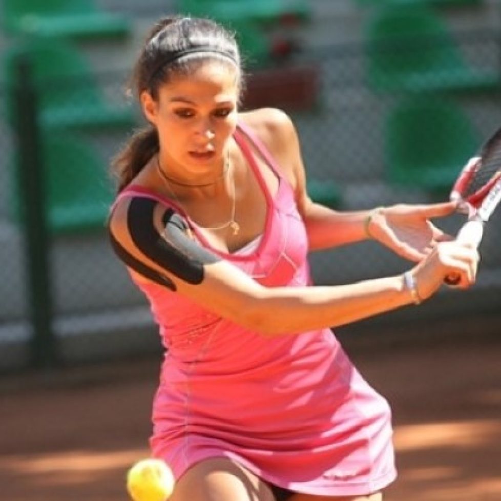 Изабелла Шиникова bet365