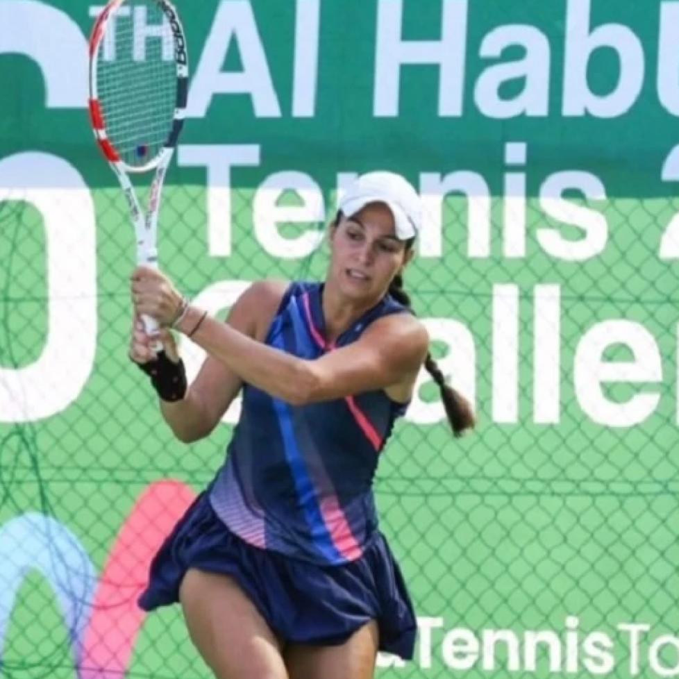 Изабелла Шиникова bet365