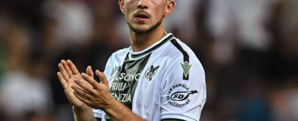 Лазар Самарджич bet365