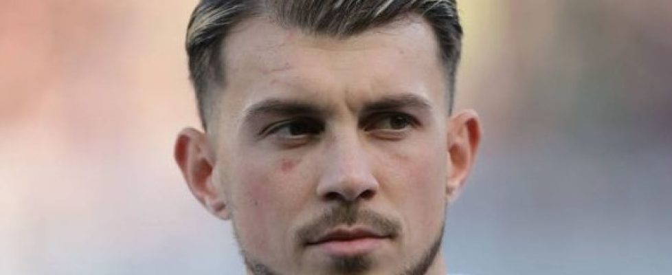 Лазар Самарджич bet365