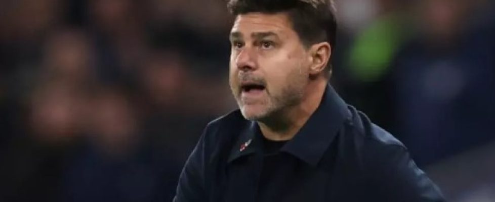 Маурисио Почетино bet365