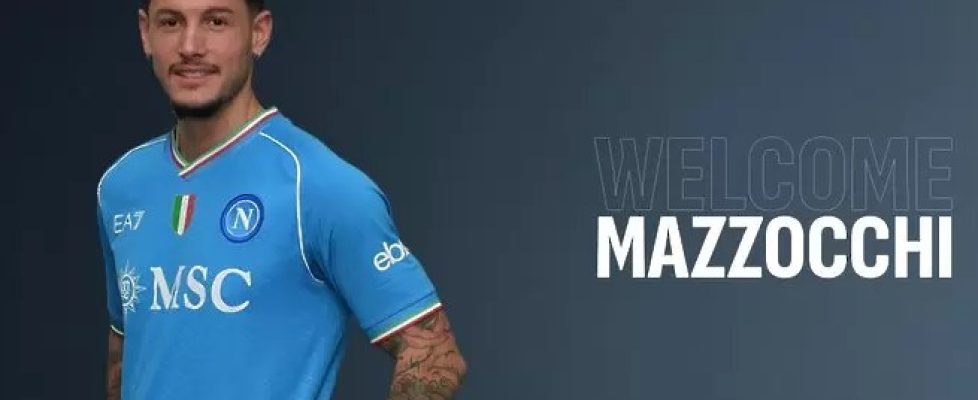 Паскуале Мацоки bet365