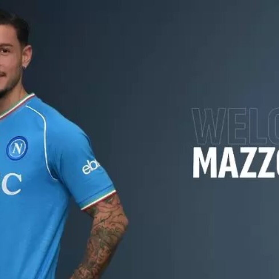 Паскуале Мацоки bet365