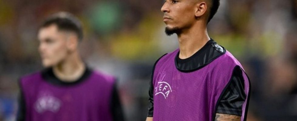 Тило Керер bet365
