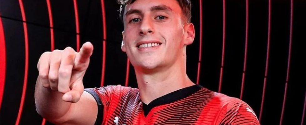 Филипо Терачано bet365