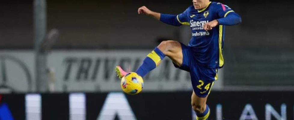 Филипо Терачано bet365