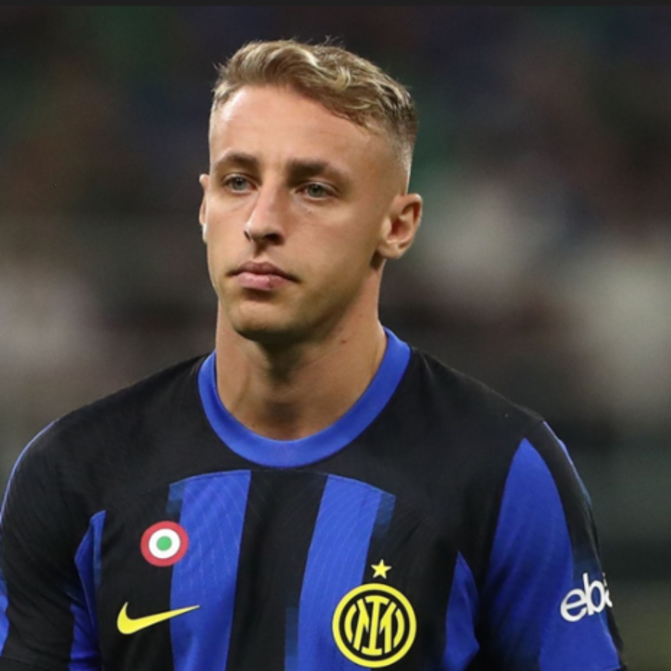 Давиде Фратези bet365