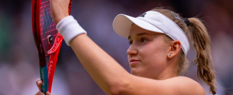 Елена Рибакина bet365
