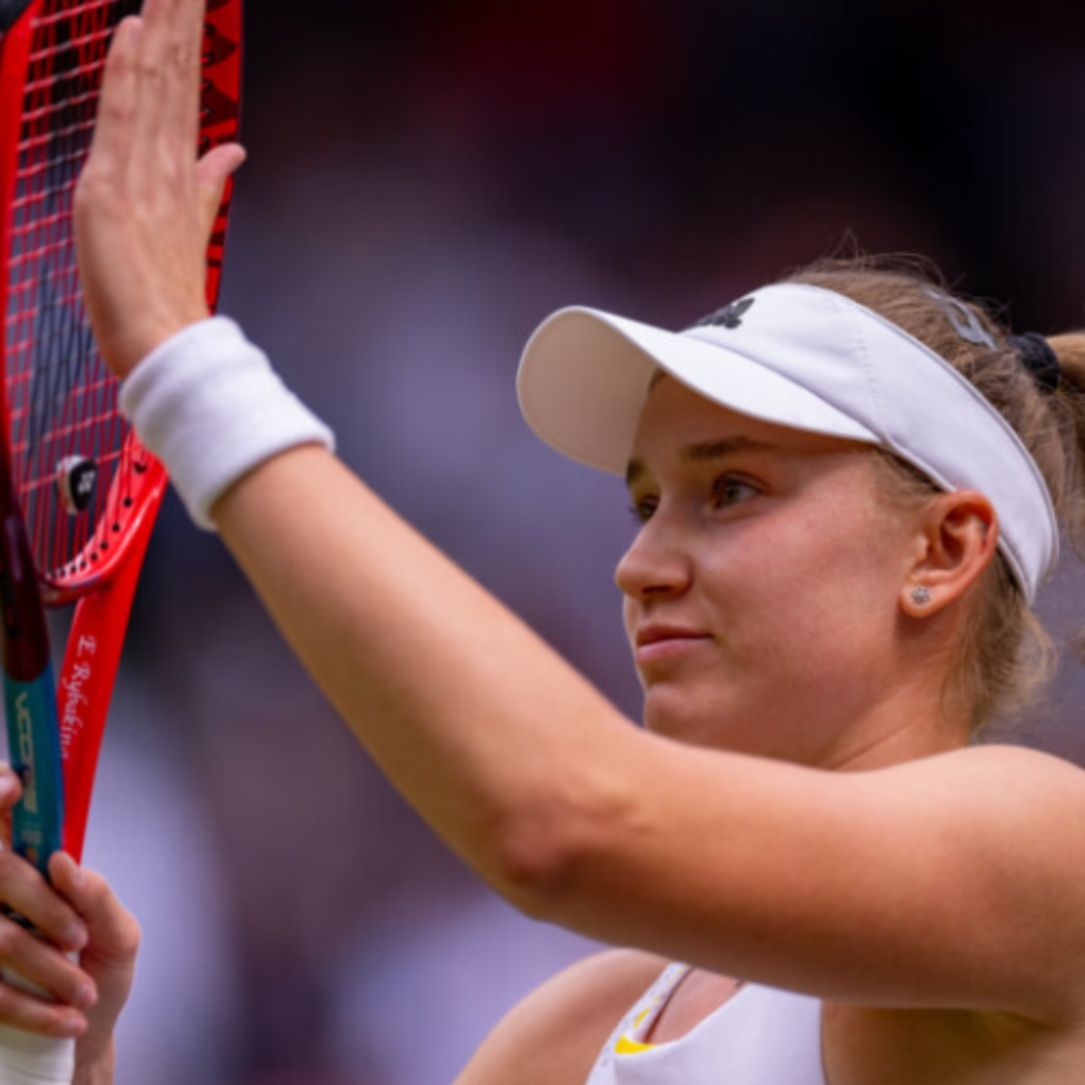 Елена Рибакина bet365