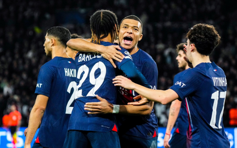 Килиан Мбапе bet365 Килиан Мбапе bet365