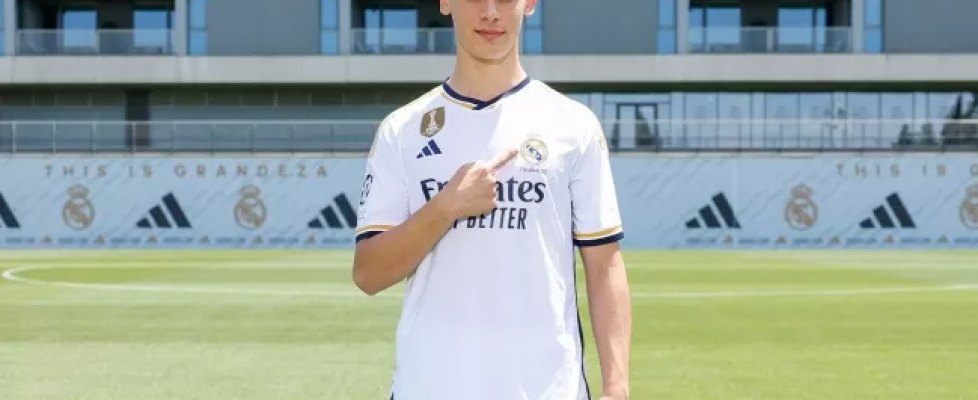 Арда Гюлер bet365