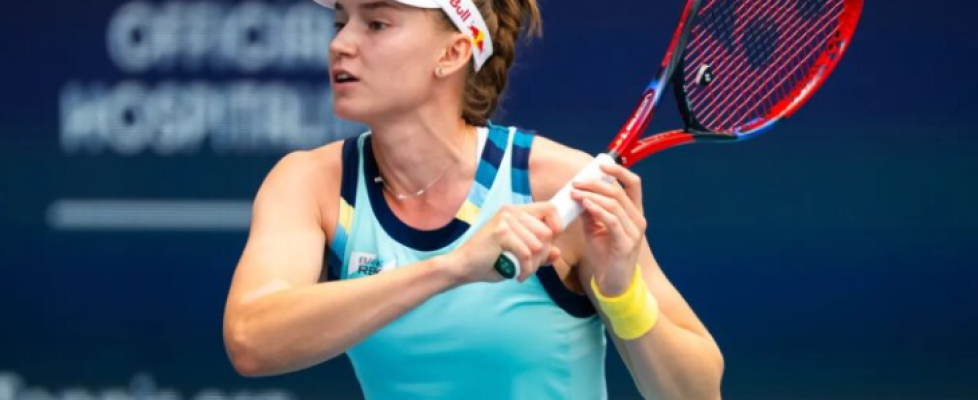 Елена Рибакина bet365