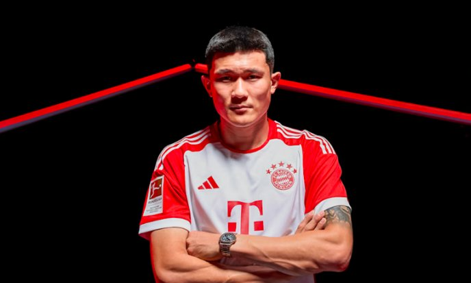 Ким Мин-Жае bet365 Ким Мин-Жае bet365