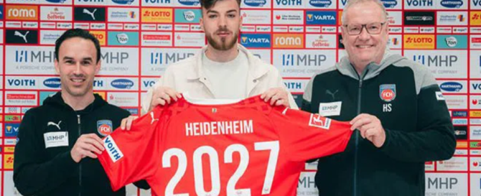 Юлиан Нихюс bet365
