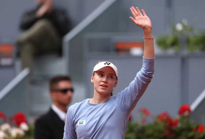 Елена Рибакина bet365 Елена Рибакина bet365