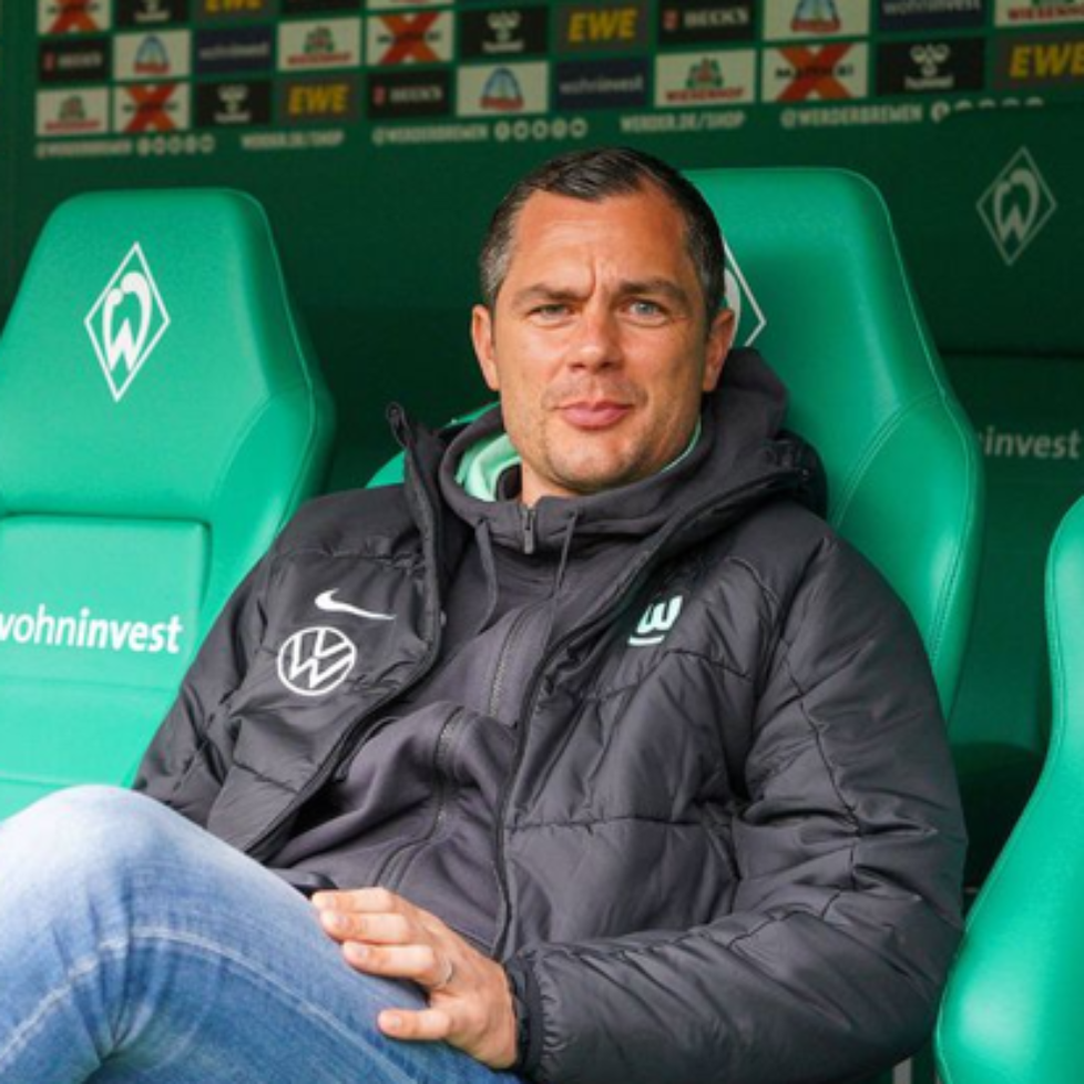 Марсел Шафер bet365