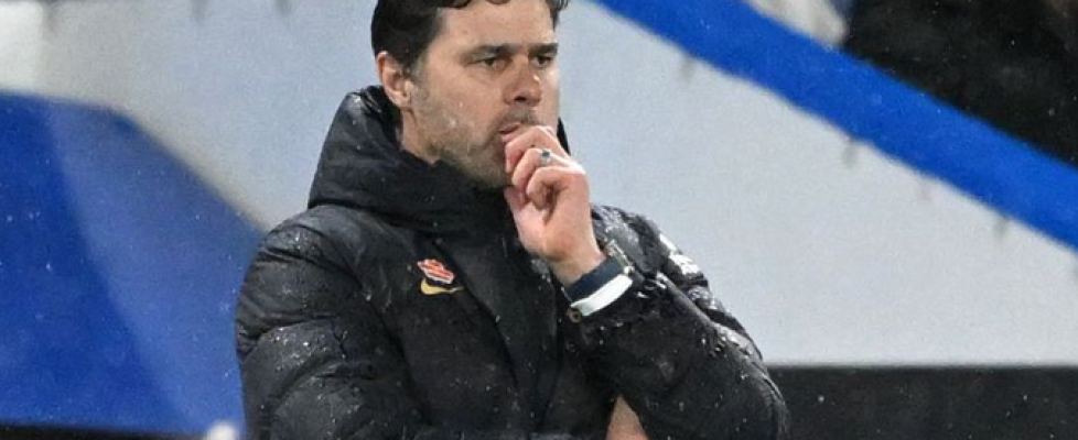 Маурисио Почетино be365