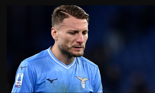 Чиро Имобиле bet365 Чиро Имобиле bet365
