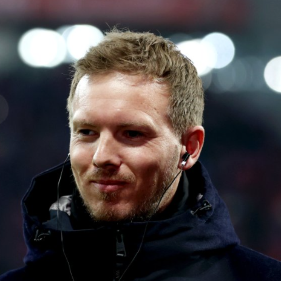 Юлиан Нагелсман bet365