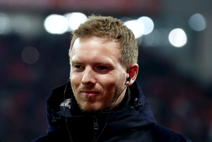 Юлиан Нагелсман bet365 Юлиан Нагелсман bet365