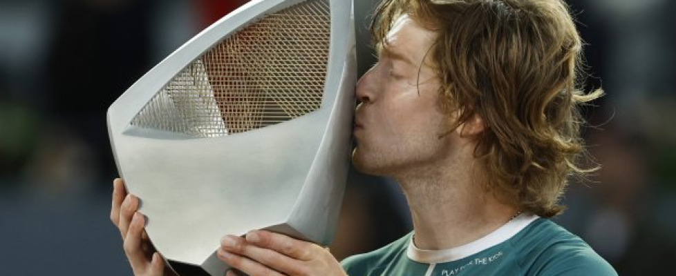 Андрей Рубльов bet365