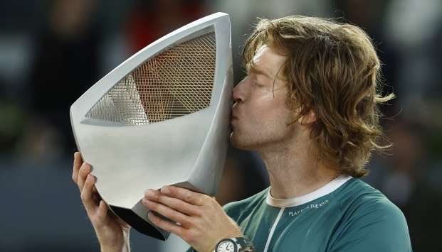 Андрей Рубльов bet365 Андрей Рубльов bet365
