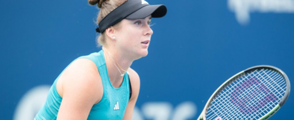 Елина Свитолина bet365