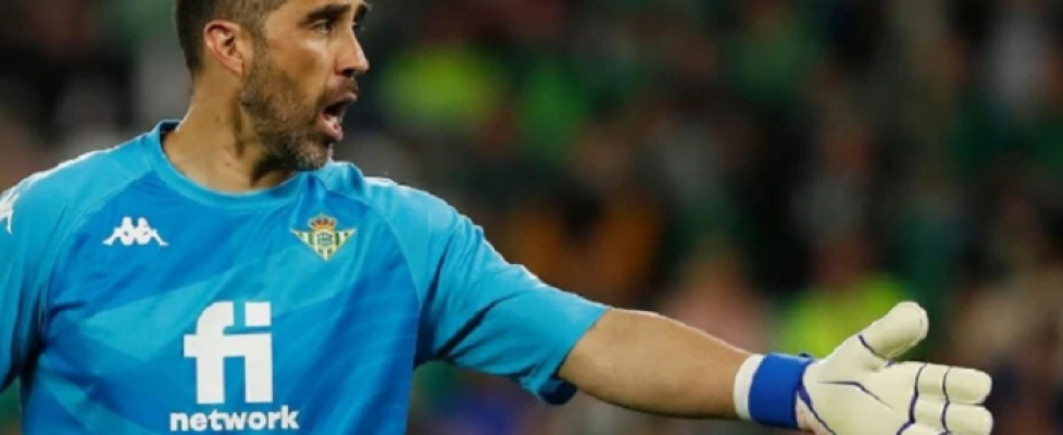Клаудио Браво bet365