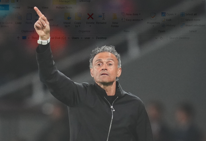 Луис Енрике bet365 Луис Енрике bet365