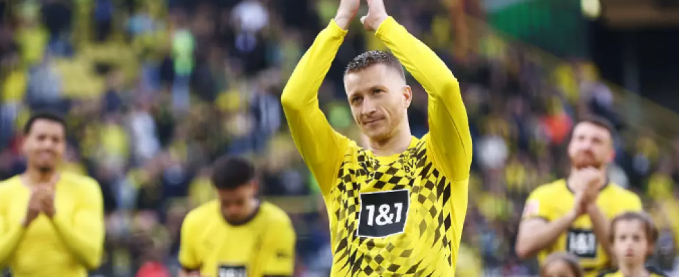 Марко Ройс bet365
