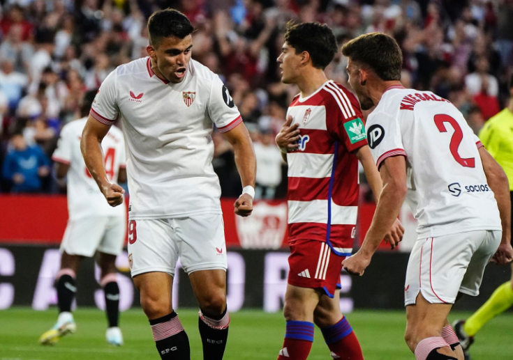 Севиля - Гранада bet365 Севиля - Гранада bet365