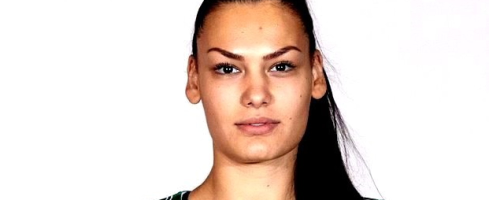 Александра Петрова bet365