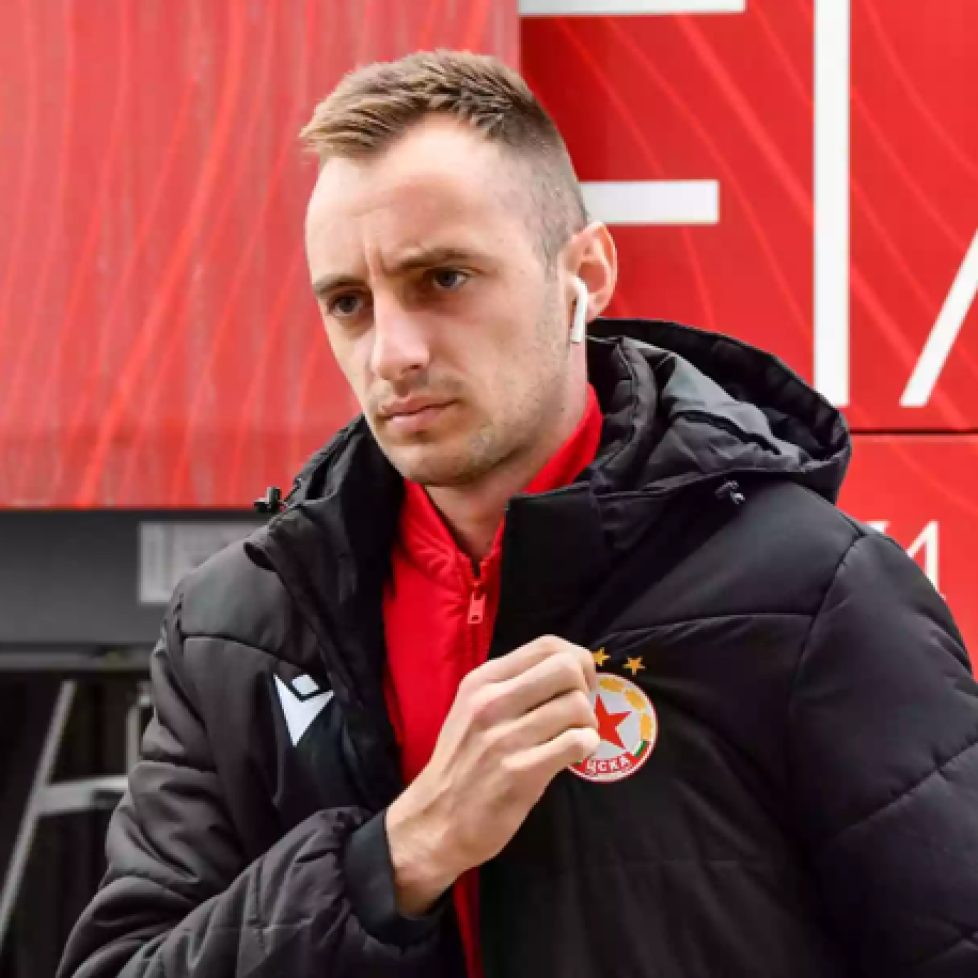 Лазар Туфегджич bet365