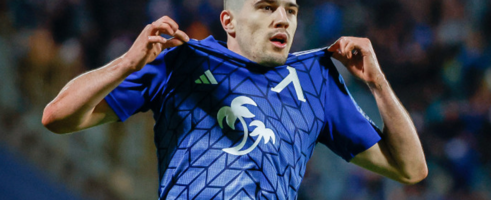 Марин Петков bet365