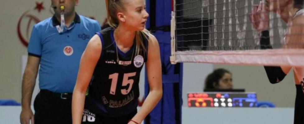 Мерелин Николова bet365