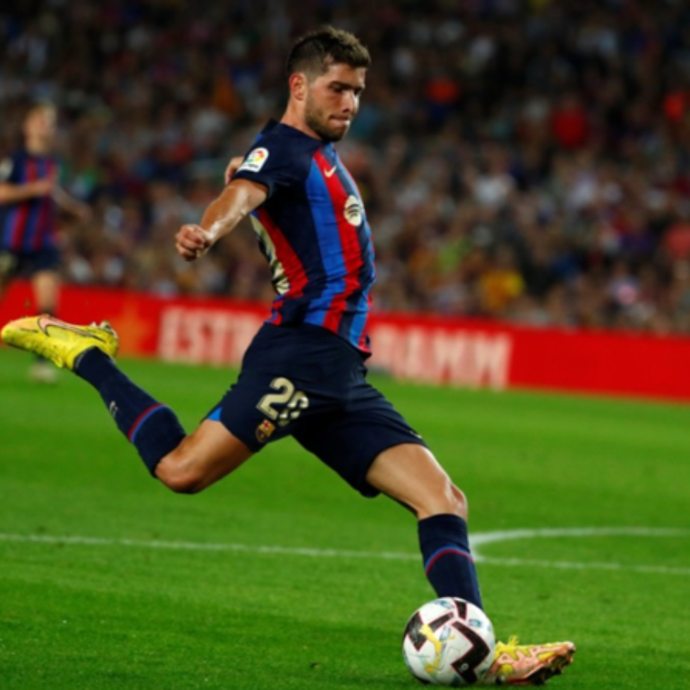 Сержи Роберто bet365