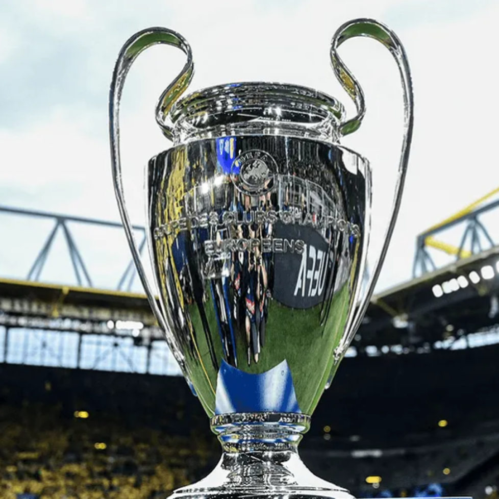 Champions League bet365