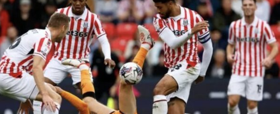 bet365 stoke