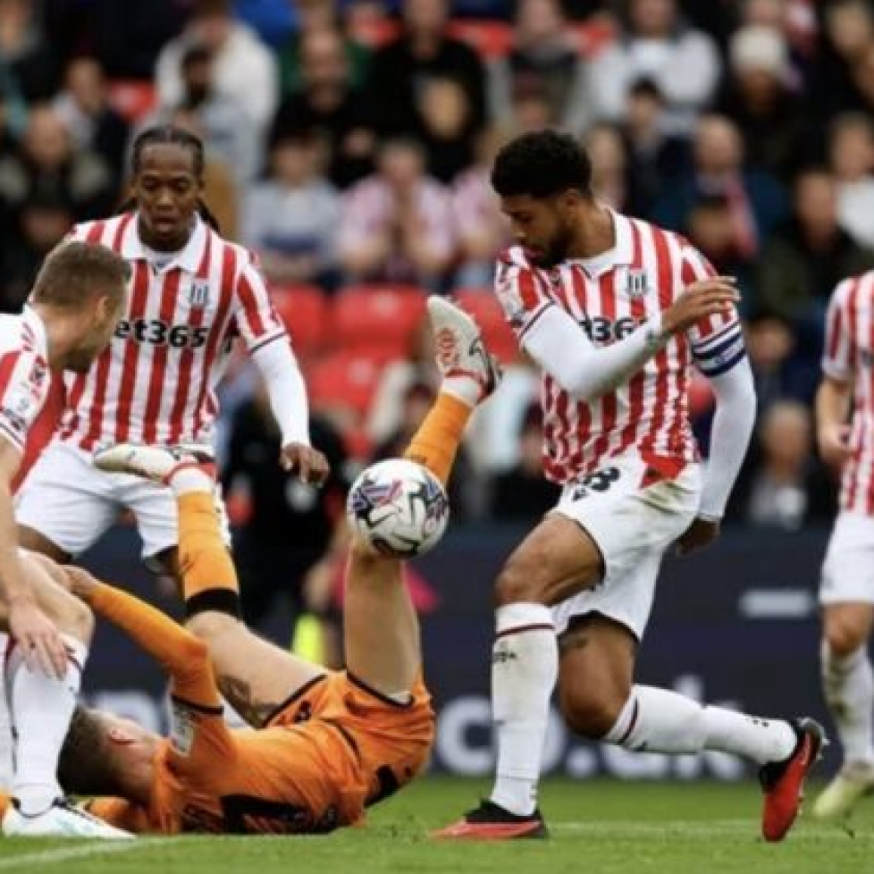 bet365 stoke