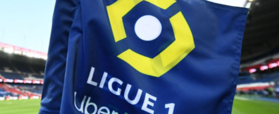 Лига 1 bet365