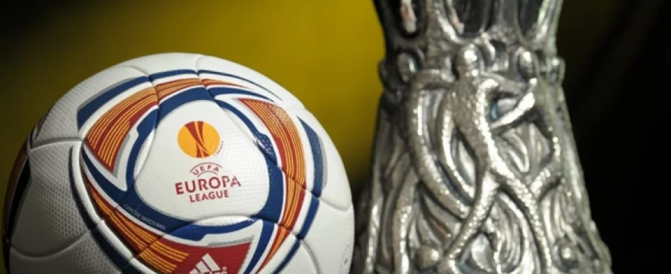 Лига Европа bet365