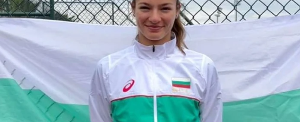 Лия Каратанчева bet365